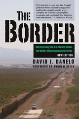 Border -  David J. Danelo