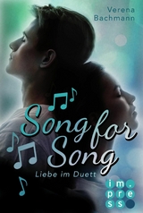Song for Song. Liebe im Duett -  Verena Bachmann