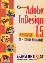 Adobe InDesign 1.5 - Behovian, Against The Clock, Ellenn