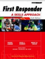 First Responder - Limmer, Daniel J., EMT-P; Hafen, Brent Q.; Karren, Keith J.