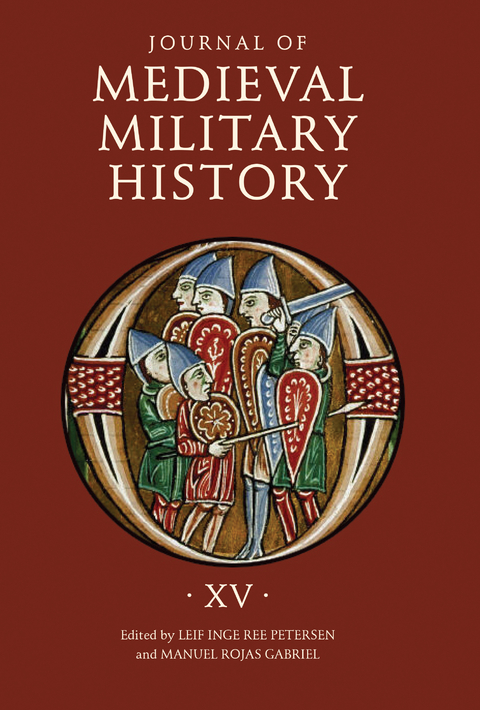 Journal of Medieval Military History - 