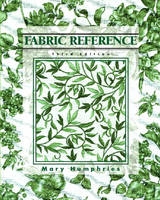 Fabric Reference - Humphries, Mary