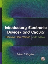 Introductory Electronic Devices and Circuits - Paynter, Robert T.