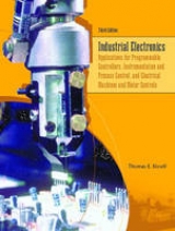 Industrial Electronics - Kissell, Thomas E.