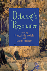 Debussy's Resonance - 