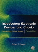 Introductory Electronic Devices and Circuits - Paynter, Robert T.