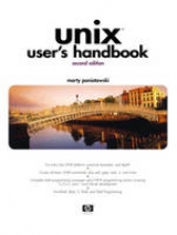 UNIX User's Handbook - Poniatowski, Marty