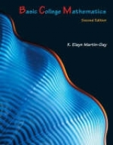 Basic College Mathematics - Martin-Gay, Elayn