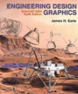 Engineering Design Graphics - Earle, James H.