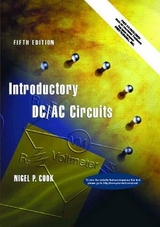 Introductory DC/AC Circuits - Cook, Nigel P.