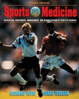 Sports Medicine - Irvin, Richard; Iversen, Duane; Roy, Steven