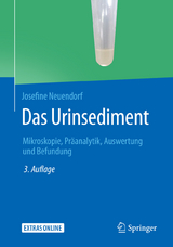 Das Urinsediment -  Josefine Neuendorf