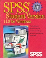 SPSS 11.0 for Windows Student Version - Spss, Inc.