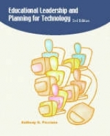 Educational Leadership and Planning for Technology - Picciano, Anthony G.