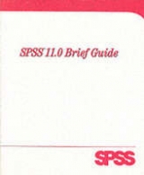 SPSS 11.0 for Windows Brief Guide - Spss, Inc.