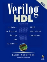 Verilog HDL - Palnitkar, Samir