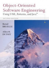 Object-Oriented Software Engineering - Bruegge, Bernd; Dutoit, Allen H.