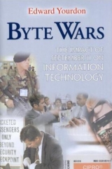 Byte Wars - Yourdon, Edward