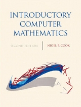 Introductory Computer Mathematics - Cook, Nigel P.