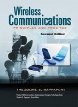 Wireless Communications - Rappaport, Theodore S.