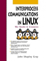 Interprocess Communications in Linux - Gray, John Shapley