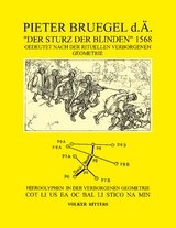 Pieter Bruegel d.Ä. "Der Sturz der Blinden" 1568 - Volker Ritters