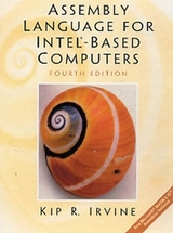 Assembly Language for Intel-Based Computers - Irvine, Kip R.