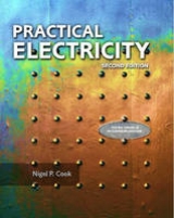 Practical Electricity - Cook, Nigel P.