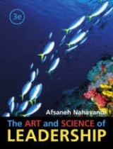 The Art and Science of Leadership - Nahavandi, Afsaneh