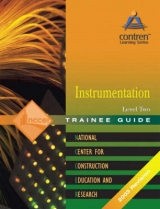 Instrumentation Level 2 Trainee Guide,  Paperback - NCCER