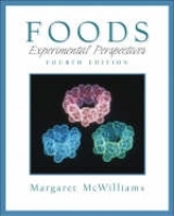 Foods - McWilliams, Margaret, Ph.D., R.D., Professor Emeritus