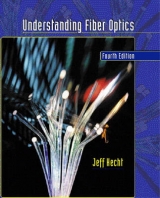 Understanding Fiber Optics - Hecht, Jeff