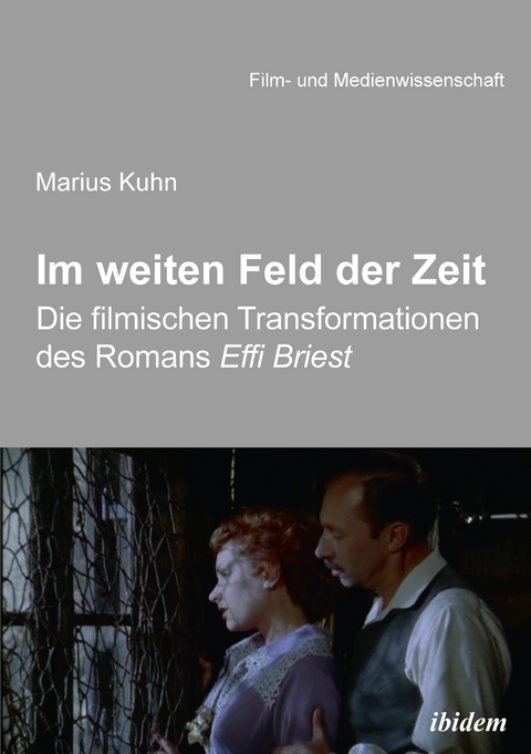 Im weiten Feld der Zeit - Marius Kuhn