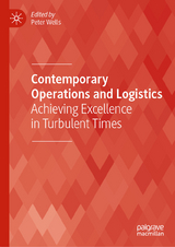 Contemporary Operations and Logistics - 