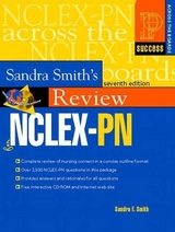 Sandra Smith's Complete Review for the NCLEX-PN - Smith, Sandra F.