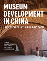 Museum Development in China - 