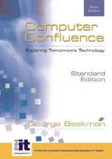 Computer Confluence, Standard Edition with CD - Beekman, George