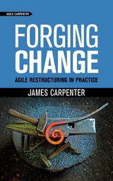 Forging Change - James L Carpenter