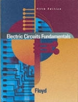 Electric Circuits Fundamentals - Floyd, Thomas L.