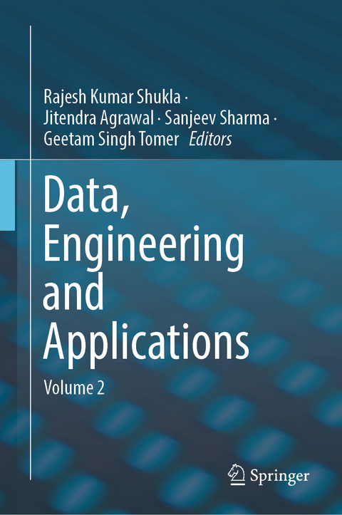 Data, Engineering and Applications - 