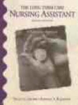 The Long-Term Care Nursing Assistant - Grubbs, Peggy A.; Blasband, Barbara A.