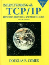 Internetworking with TCP/IP Vol.1 - Comer, Douglas E.