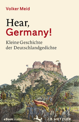 Hear, Germany! - Volker Meid