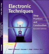 Electronic Techniques - Villanucci, Robert S.; Artgis, Alexander W.; Megow, William F.