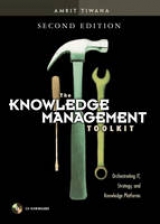 The Knowledge Management Toolkit - Tiwana, Amrit