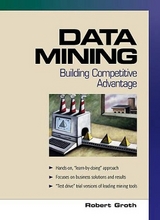Data Mining - Groth, Robert