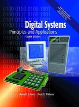 Digital Systems - Tocci, Ronald J.; Widmer, Neal S.