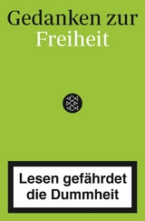 Lesen gefährdet die Dummheit - 