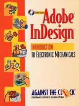 Adobe InDesign™ - Behovian, Against The Clock, Ellenn