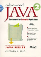 Advanced Java 2 Development for Enterprise Applications - Berg, Clifford